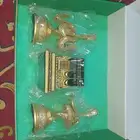 مجسمات طقم سعر 120 اريال
