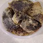 عسل بلدي من منحلي الخاص سدر)سمره زهور التواصل على الرقم واتس