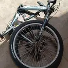 سيكل رياضي مقاس 26 يتسفط