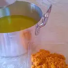 سمن وقشد ودخن