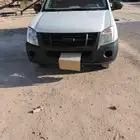 وانيت ايسوزو 2012