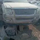 اكسبلورر موديل 2010