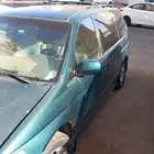 هوندا اوديسي للبيع