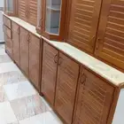 مطبخ مستعمل نظيف داخل الرياض