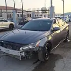 نيسان التيما مصدوم 2021