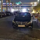 سوناتا هونداي