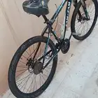 سيكل رياضي