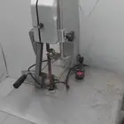منشار تقطيع لحم صيني للبيع بحالة جيدة جدا
