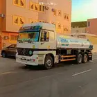 صهريج بحي النسيم الشرق والغربي