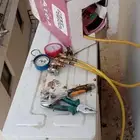 صيانة مكيفات سبليت وشباك وغسيل المكيفات المركزي