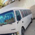 باص للبيع 2004 مكينه قير شرط كفرات جديده البوضي وكاله