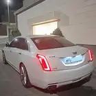 كاديلاك 2016 CT6
