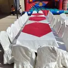 تأجير كراسي وطولات