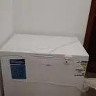 ثلاجه فريزر