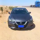 نيسان صني الشكل الجديد