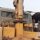 ونش 3 طن تدنو للبيع خالي من الكسور