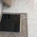 نوع الجهاز  فرن