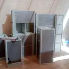 لصيانه ابواب شباب مطابخ
