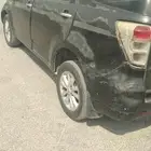 ديهاتسو تريوس 2011