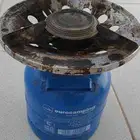 دافور غاز للبيع