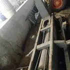هاقن حاويات نوع اطلص شرط غير ملحم او مكسور