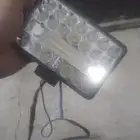 كشافات ليد بار ابيض 20 ريال