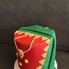 كيكات طباعة بوكسات ورد وكيك