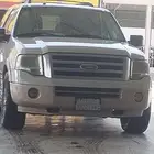 فورد اكسد بيشن
