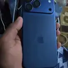 بطاقة Iohone 17 Pro Max بسعة 256 جيجابايت مع علبة وسلك أصلي