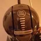 ماكينة قهوة