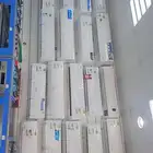 مكيف اسبلت شباك