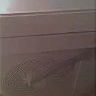 مكيف اسبلت ال جي