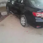 كورولا 2011 للبيع