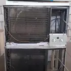 مكيفات شباك مستخدم نظيف وجديد