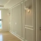 اصباغ ديكورات جبس بورد