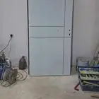 أبوزياد فني ابواب خشب