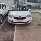 كيا سيراتو2014 فل كامل