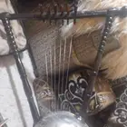 سمسمية وقانون نظيفه جدا للبيع.