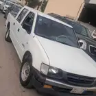 سياره ايسوزو غمارتين موديل 99 مكينه قير عادي الحاله جيده