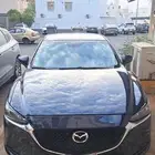 مازدا 6 موديل 2022 نظيف جدا