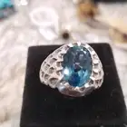 خاتم توباز سويسري