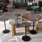 تفصيل جميع نوع طاولات حسب الطلب