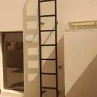 باب شبابيك غزاز المنيوم حداد