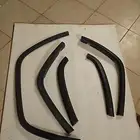 بلاستيكات أزياق جراند شيروكي