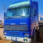 VOLVO 2001