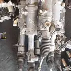 قطع غيار لكزس460