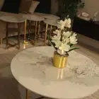 طاولة قهوة
