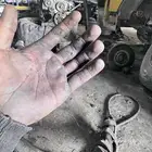 معلم مكنيكي شاحنات ثقيله ديزل