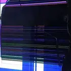 شاشه 43بوصه 4k شركه KMC