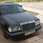 مرسيدس 92 استماره فحص جديد. القير عطلان اشتريت له قير ومكينه